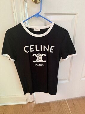 Celine Tshirt